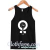 Female Power Tank Top At
