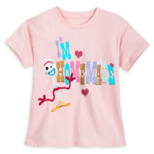 Forky T Shirt ST02