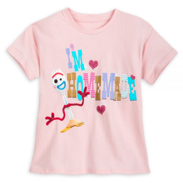 Forky T Shirt ST02