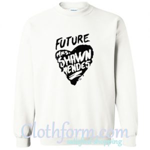 Future mrs Trending Sweatshirt At