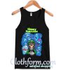 Happy Halloween Tank Top At