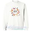 Happy New Year 2019 Trending Sweatshirt At