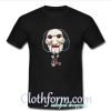 I Want To Play A Game T-Shirt At