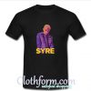 Jaden Smith Syre T-Shirt At