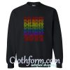 John Delaney 2020 Vintage Delan Crewneck Sweatshirt At