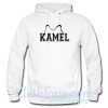 Kamel Standard Hoodie At