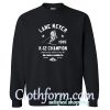 Lane Meyer Sweatshirt At