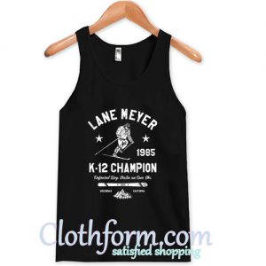 Lane Meyer Tank Top At