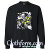 Limited Edition Crewneck Sweatshirt At