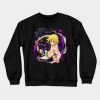 Meliodas Wrath Crewneck Sweatshirt At