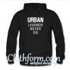 Nicki Meyer Dennis Urban legends never die Hoodie At