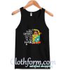 On A Dark Desert Highway Cool Wind In My Hair Tank Top At