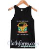 On A Dark Desert Highway Tank Top-At