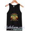 On A Dark Desert Highway Tank Top At