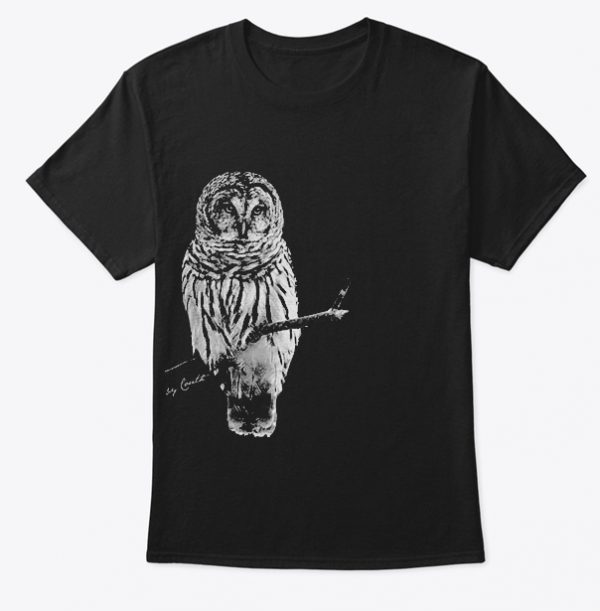 Owl SP T-Shirt At