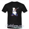 Polar Bear Pete Alonso T-Shirt At