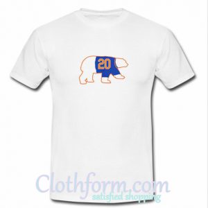 Polar Bear Pete T-Shirt At