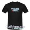 Scoops Ahoy Ice Cream Parlor T-Shirt At