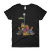 Sesame Street Bert And Ernie T Shirt ST02