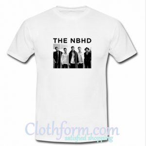 The NBHD T-Shirt At