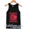 The federal colonies Tank Top At