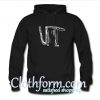 University Of Tennessee Hoodie-At