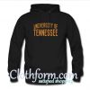 University Of Tennessee Hoodie At