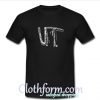 University Of Tennessee T Shirt-At