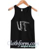 University Of Tennessee Tank Top-At
