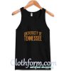 University Of Tennessee Tank Top At