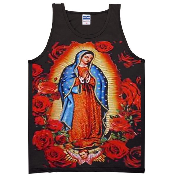 Virgin Mery Tank Top At