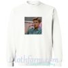 Zack Morris Saved By The Bell Sweatshirt At