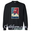 Zoidberg Why Not Sweatshirt At