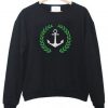 Anchor Sweatshirt