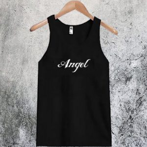 Angel Tanktop