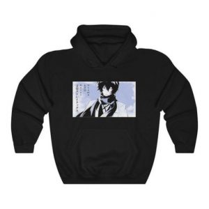 Anime Sweatshirt