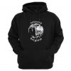 Antwerp Belgium Hoodie