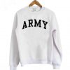 Army Sweatshirt