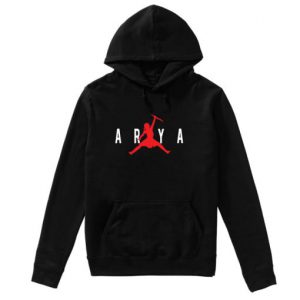 Arya Stark Hoodie