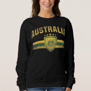 Australia Sweatshirt