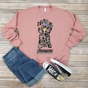 Avengers Sweatshirt