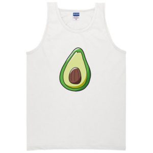 Avocado Tanktop