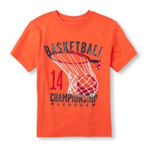 Basketball 14 T-Shirt