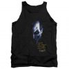 Batman Arkham Joker Adult Tank Top