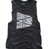 Beers Boars Bikes Tank Top