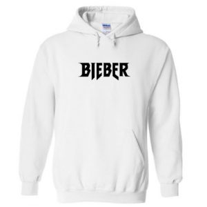 Bieber Hoodie