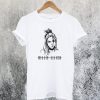 Billie Eilish Art T-Shirt