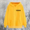 Billie Eilish Reserved Hoodie