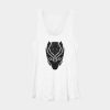 Black Panther Tank Top