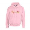 Bloomin Hoodie